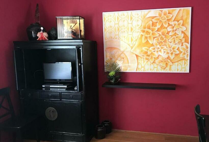 Номер Стандарт, Blaine S: A B&b And Private Dining...