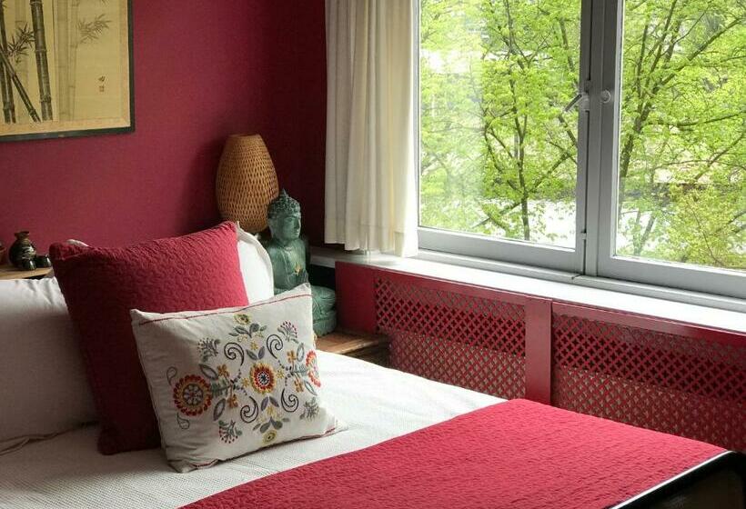 Номер Стандарт, Blaine S: A B&b And Private Dining...