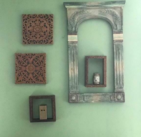 Номер Deluxe с Балконом, Blaine S: A B&b And Private Dining...