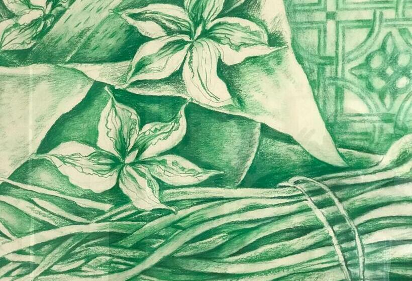 Номер Deluxe с Балконом, Blaine S: A B&b And Private Dining...