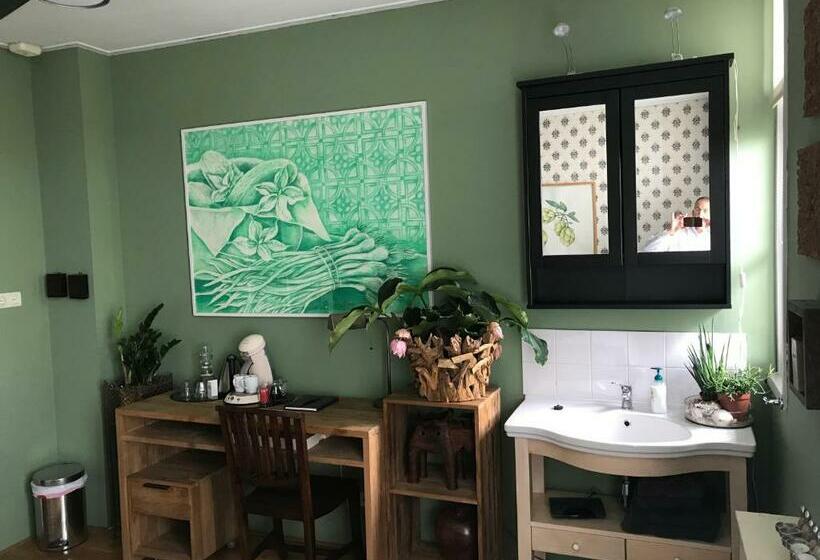 Номер Deluxe с Балконом, Blaine S: A B&b And Private Dining...