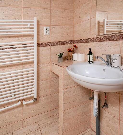 Номер Стандарт, Complex Turistic Casa Anastasia