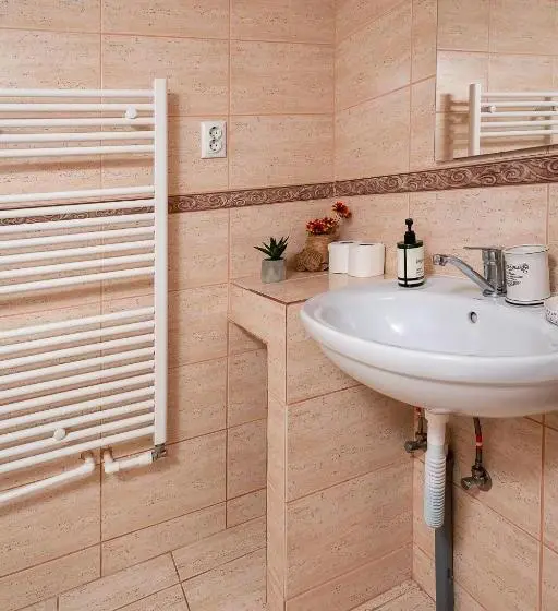 Standard-huone, Complex Turistic Casa Anastasia