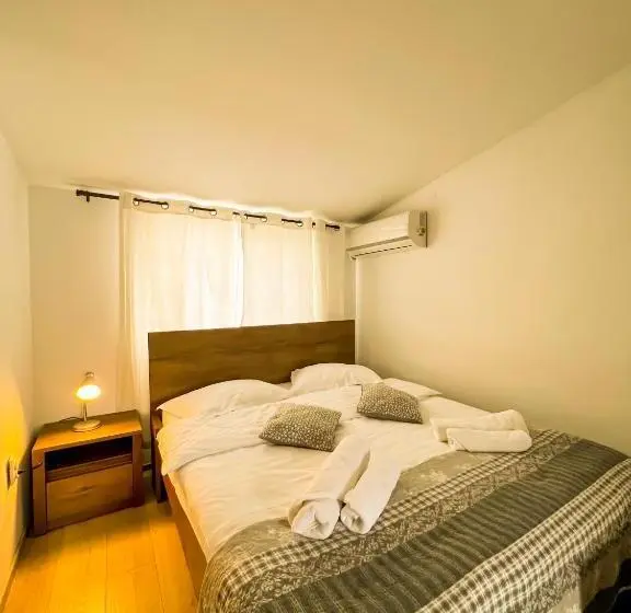 Standard-huone, Complex Turistic Casa Anastasia