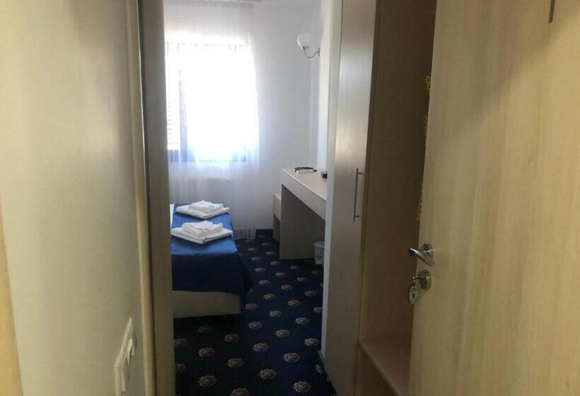 Номер Стандарт, Complex Turistic Casa Anastasia