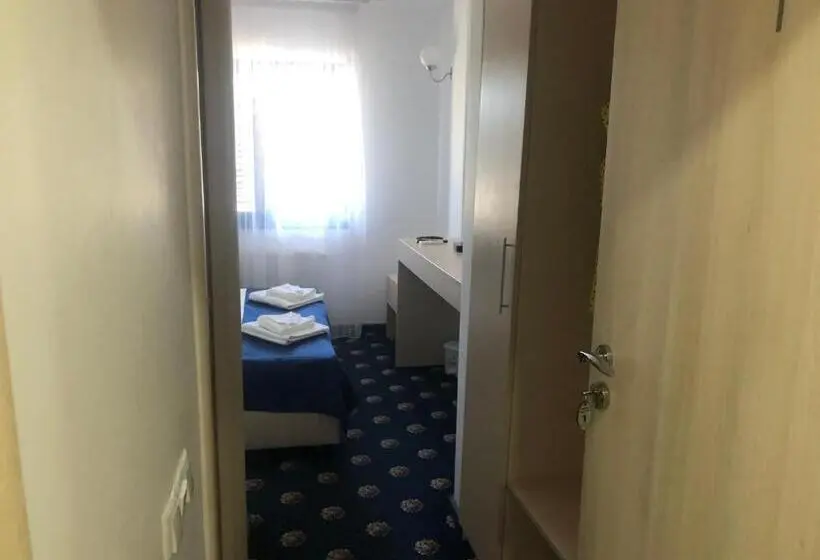 Standard-huone, Complex Turistic Casa Anastasia
