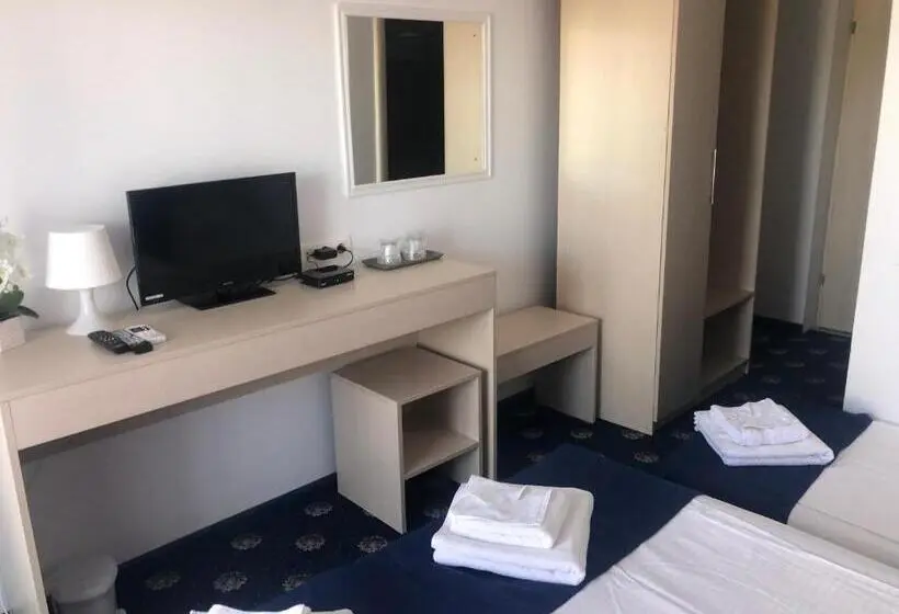 Standard-huone, Complex Turistic Casa Anastasia