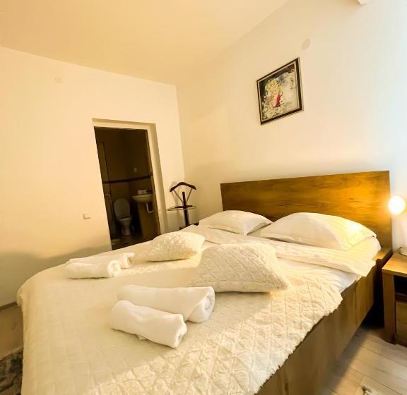 Номер Стандарт, Complex Turistic Casa Anastasia