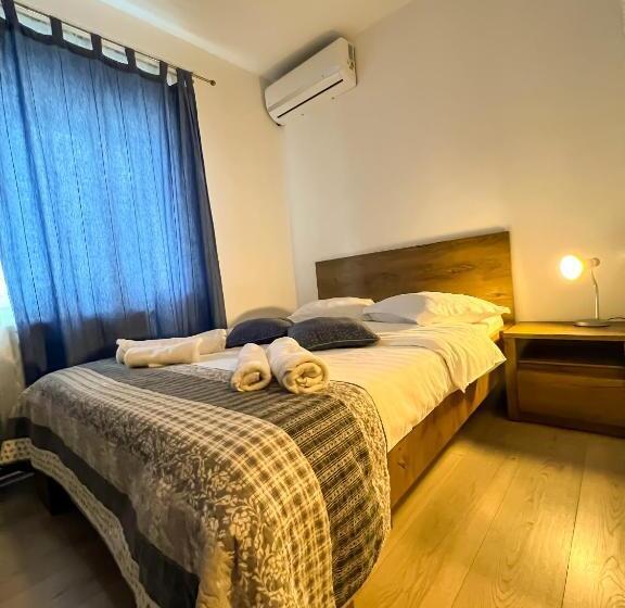 Номер Стандарт, Complex Turistic Casa Anastasia