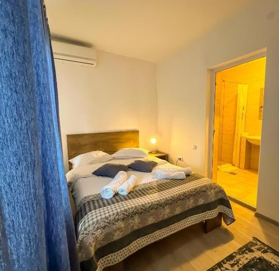 Номер Стандарт, Complex Turistic Casa Anastasia