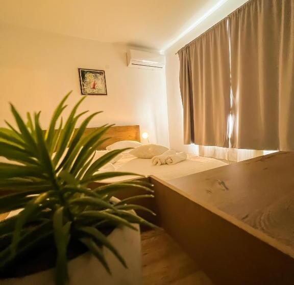 Номер Стандарт, Complex Turistic Casa Anastasia