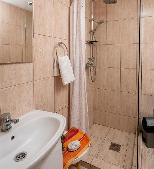 Номер Стандарт, Complex Turistic Casa Anastasia