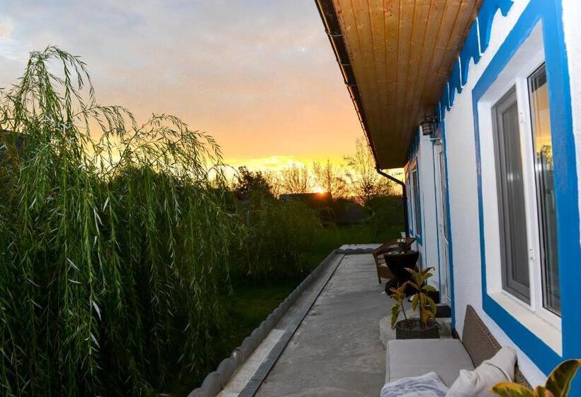 Четырехместный Номер Стандарт, Complex Turistic Casa Anastasia