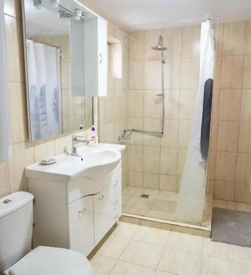 Standard Neljän Hengen Huone, Complex Turistic Casa Anastasia