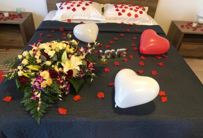 Четырехместный Номер Стандарт, Complex Turistic Casa Anastasia