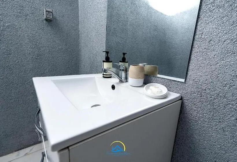 Deluxe-huone, Complex Turistic Casa Anastasia
