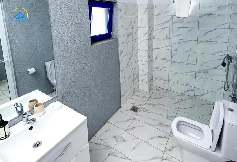 Трехместный Номер Deluxe, Complex Turistic Casa Anastasia