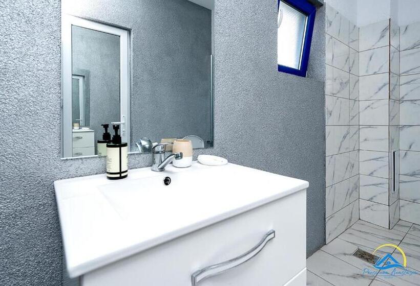 Трехместный Номер Deluxe, Complex Turistic Casa Anastasia