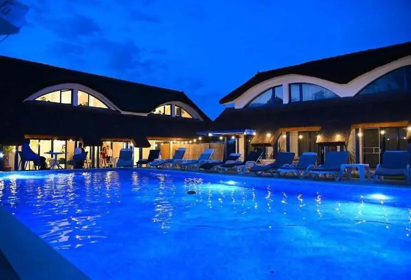 Deluxe Kolmen Hengen Huone, Complex Turistic Casa Anastasia