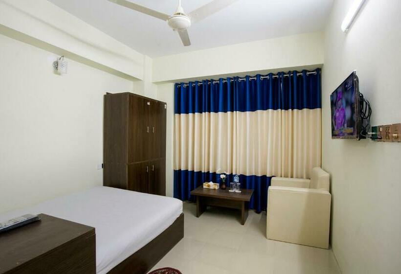 اتاق لوکس یک تخته, Grand View