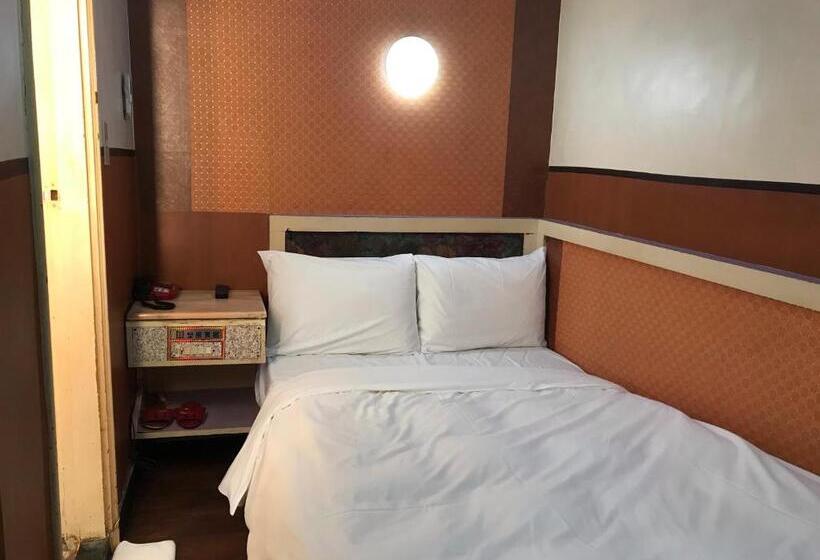 اتاق عادی, Huang Kai