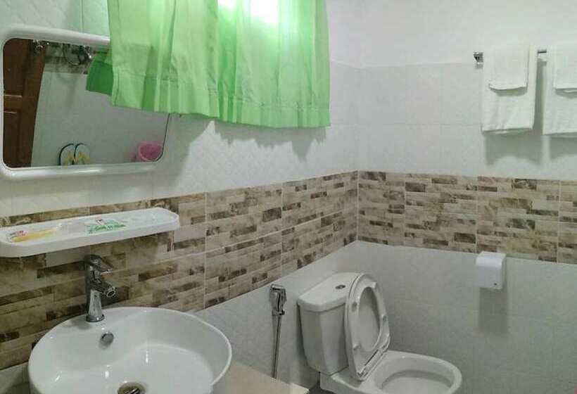 اتاق استاندارد, Full Moon Guest House