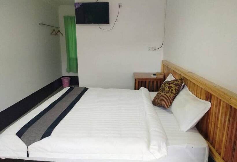 اتاق استاندارد, Full Moon Guest House