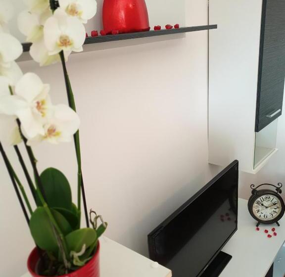 سوییت خانوادگی, Vila Stefanovic