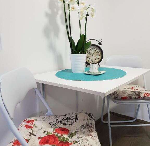 استودیوی استاندارد, Vila Stefanovic