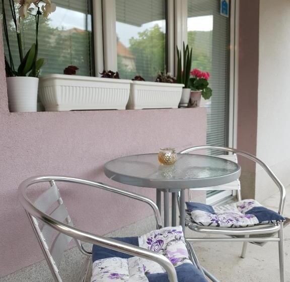 استودیوی استاندارد, Vila Stefanovic