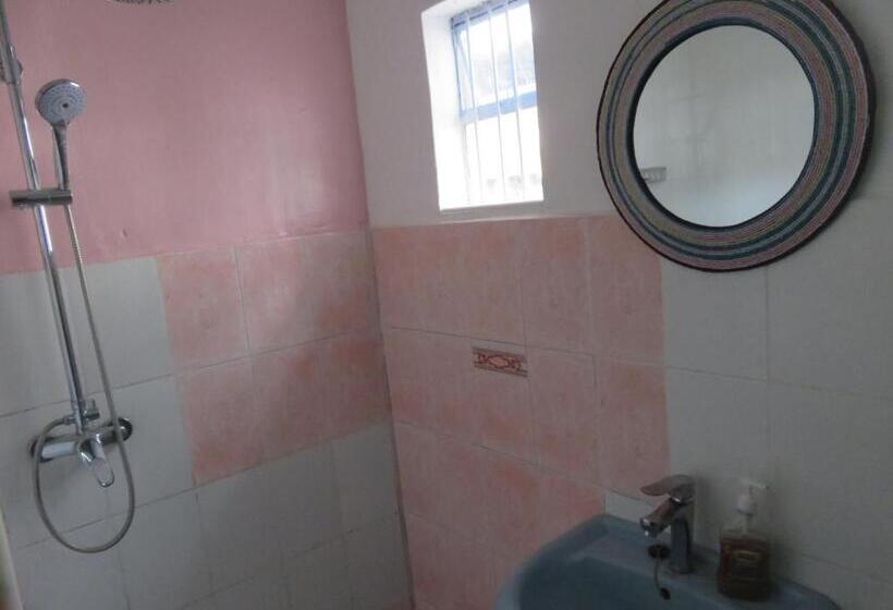 اتاق استاندارد با تخت بزرگ, Aloepark Art