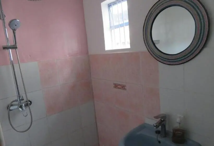 اتاق استاندارد با تخت بزرگ, Aloepark Art