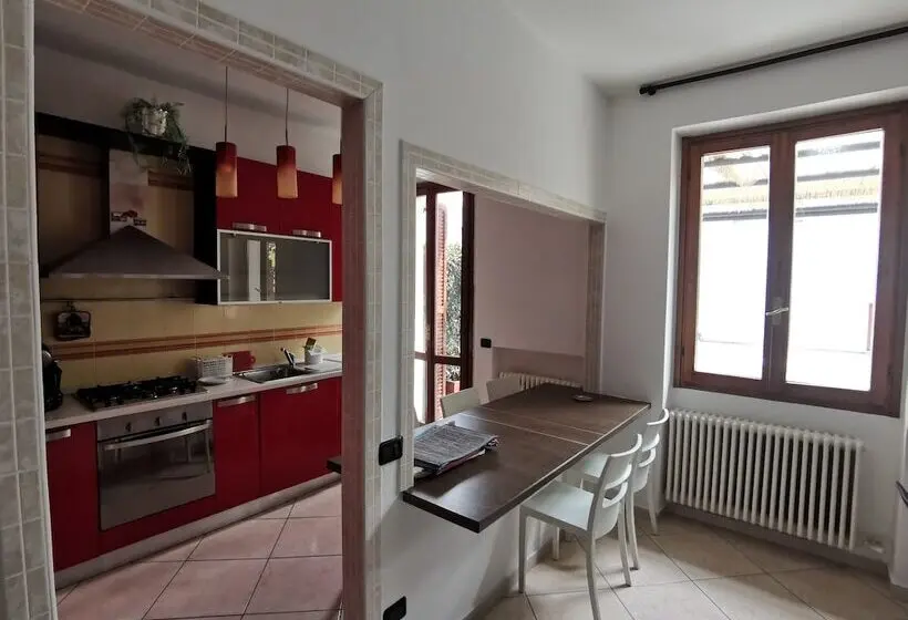 اتاق استاندارد, B&b I Portici