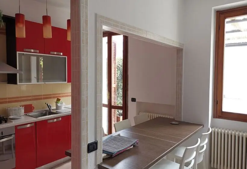 اتاق استاندارد, B&b I Portici