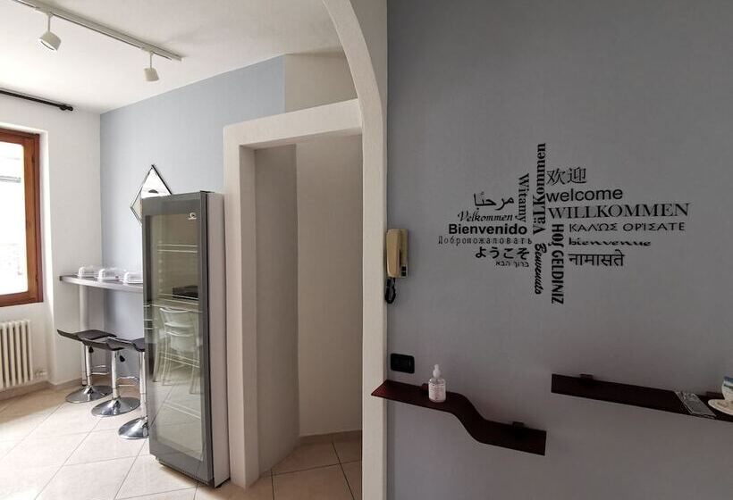 스탠다드 룸, B&b I Portici