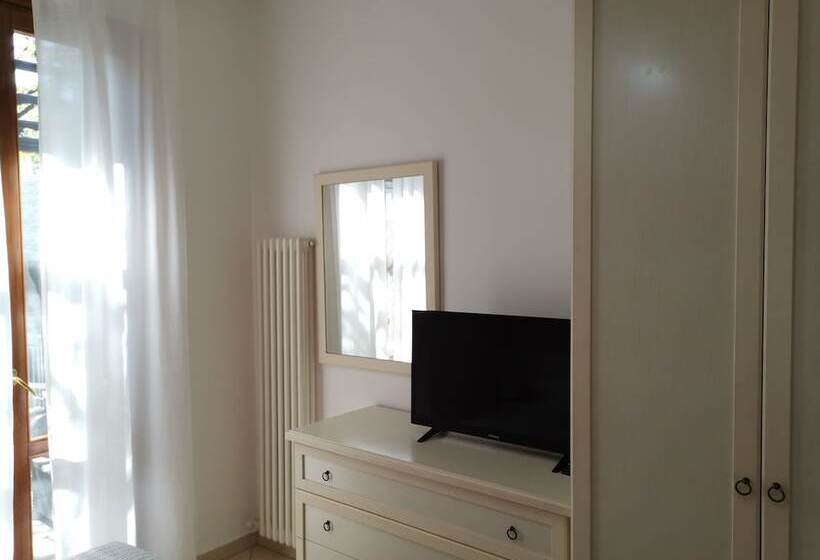 Номер Стандарт, B&b I Portici