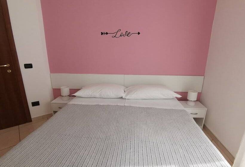 스탠다드 룸, B&b I Portici