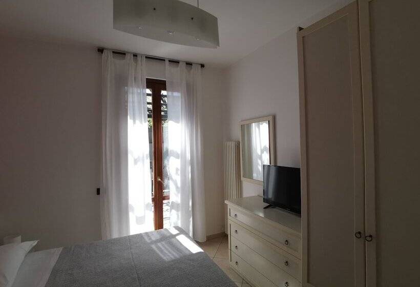 스탠다드 룸, B&b I Portici