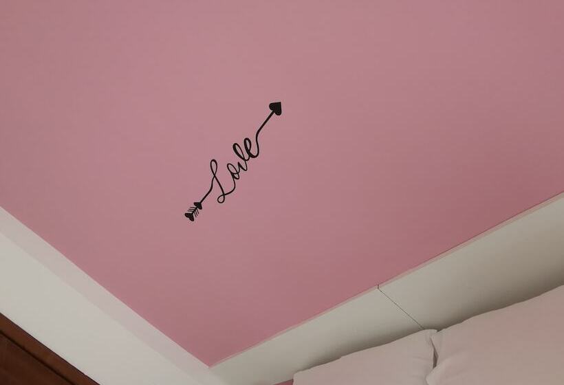 스탠다드 룸, B&b I Portici