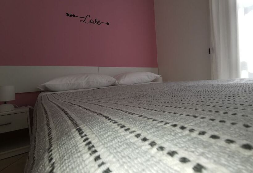 Номер Стандарт, B&b I Portici