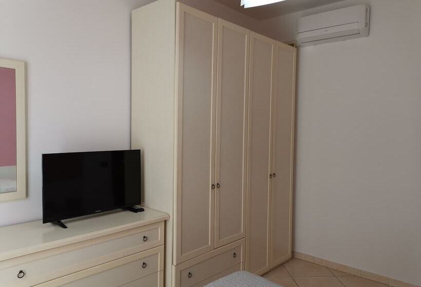 스탠다드 룸, B&b I Portici