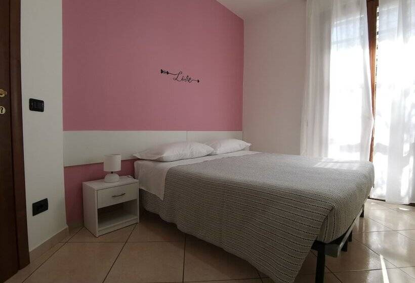 스탠다드 룸, B&b I Portici