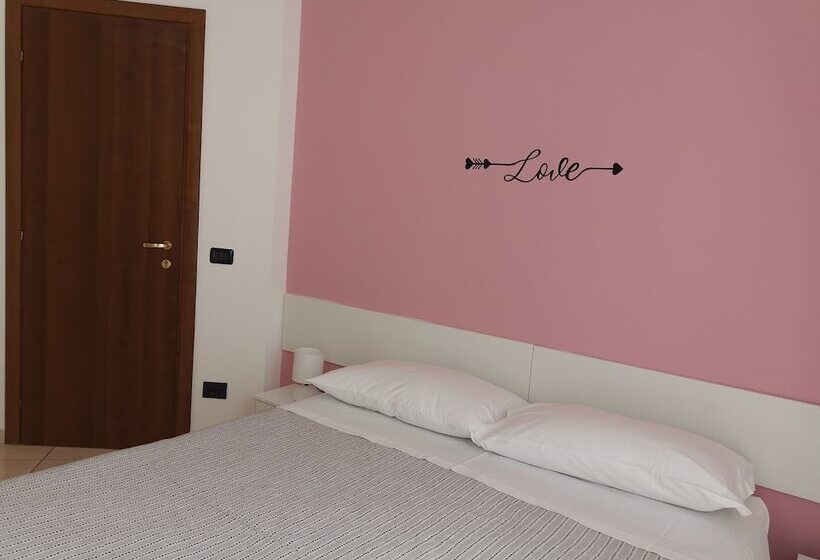 스탠다드 룸, B&b I Portici