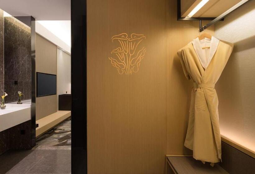 Quarto Executivo, Buddy Hotel Free Shuttle To Canton Fair Complex During Canton Fair Period