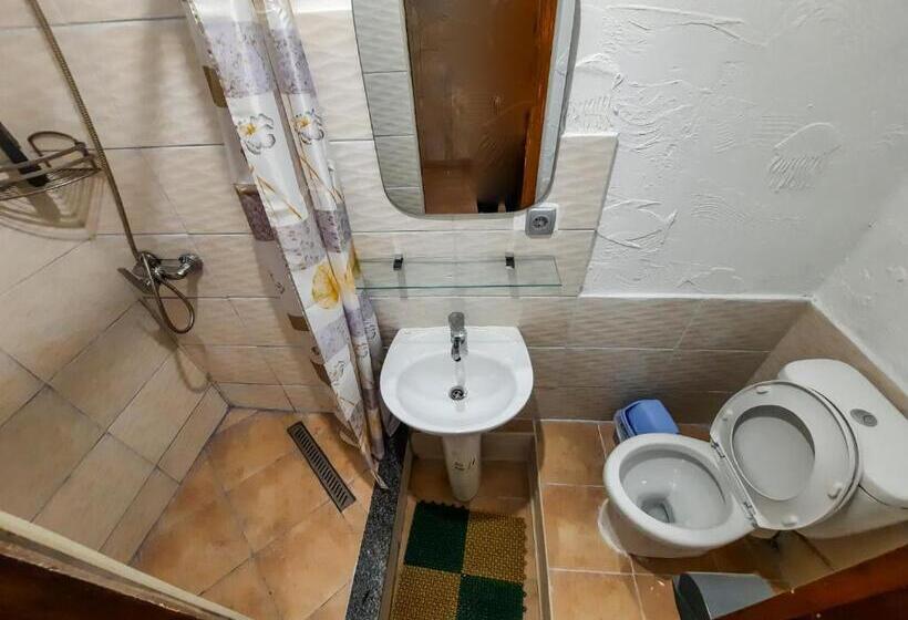 اتاق اکونومی, La Vitalie Guest House