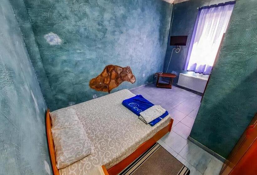 اتاق اکونومی, La Vitalie Guest House