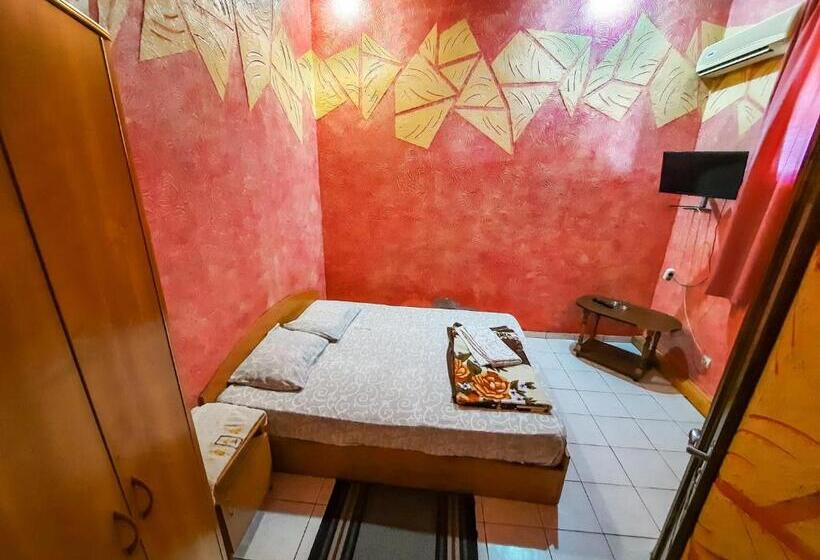 اتاق اکونومی, La Vitalie Guest House