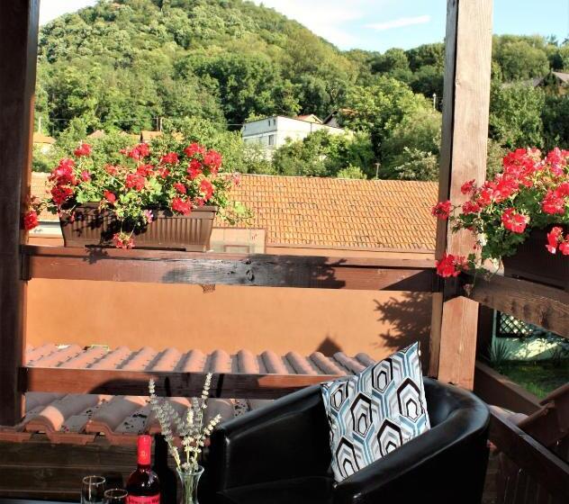 Стандартный Номер Кровать Кинг, Silva House