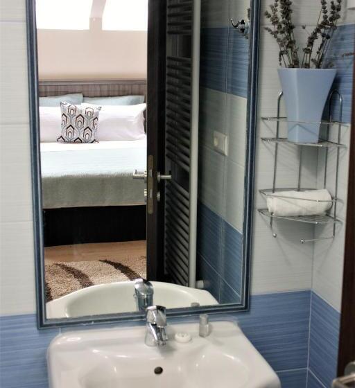 Стандартный Номер Кровать Кинг, Silva House