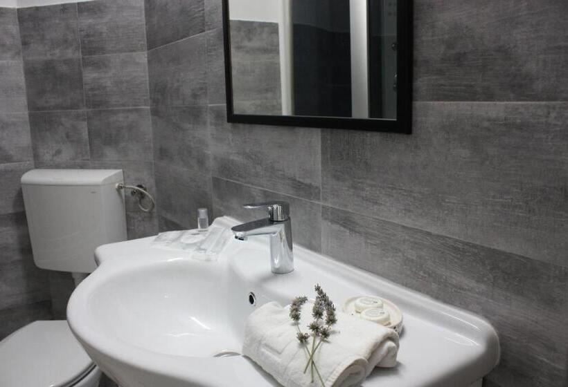 Номер Стандарт, Silva House